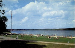 Gouldsboro State Park