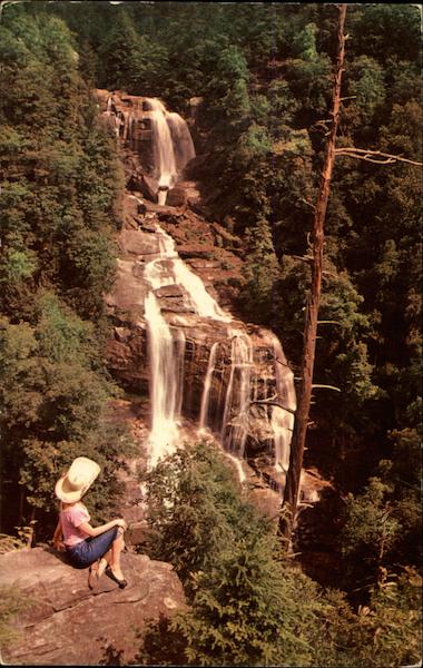 Sumter National Forest