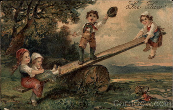 See Saw Children