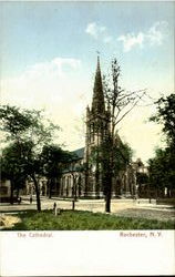 The Cathedral Postcard