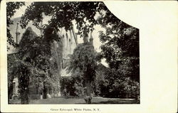 Grace Episcopal Postcard