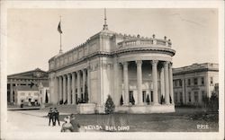 Nevada Building San Francisco, CA 1915 Panama-Pacific International Exposition (PPIE) Postcard Postcard Postcard