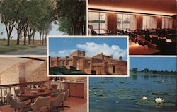 Hazelden Drug Treatment Center Postcard