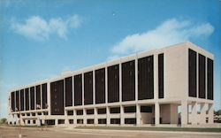 St. Joseph Medical Center Wichita, KS Postcard Postcard Postcard