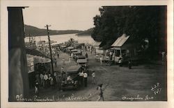 Plaza Pricinpal de "Alvarez" Acapulco, Gro Mexico Postcard Postcard Postcard