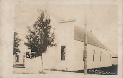 City Hall Fertile, MN Postcard Postcard Postcard