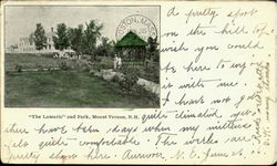 The Lameric And Park Postcard