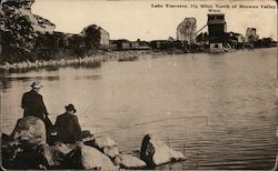 Lake Traverse Browns Valley, MN Postcard Postcard Postcard