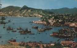 Shaukiwan (Shau Kei Wan) Hong Kong Postcard Postcard Postcard