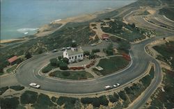 Cabrillo National Monument San Diego, CA Postcard Postcard Postcard