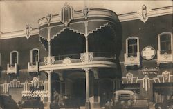 Hotel Galicia - Exterior View Torreon, Mexico Postcard Postcard Postcard