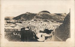 Aquaduct Zacatecas, Mexico Postcard Postcard Postcard