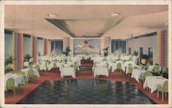 The Mayo Hotel Postcard