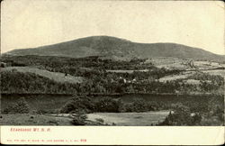 KEARSARGE Mt. Postcard