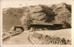 Oahu Country Club Postcard