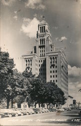 Mayo Clinic Postcard