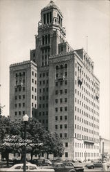 Mayo Clinic Rochester, MN Postcard Postcard Postcard