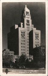 Mayo Clinic in Rochester, Minnesota Postcard