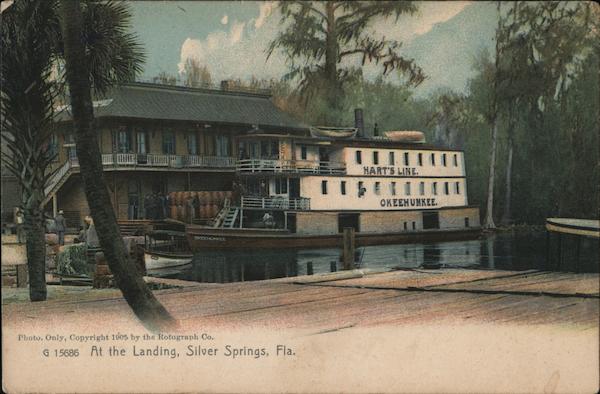 at-the-landing-silver-springs-fl-postcard