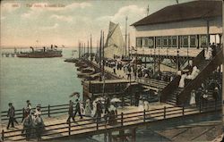 The Inlet Postcard