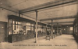 Ecole Centrale de Arts et Manufactures Paris, France Postcard Postcard Postcard