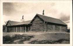 William E. Bee Cottage, Palmer-Bee Co. Michigan Postcard Postcard Postcard