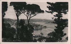 Istanbul Postcard