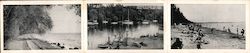 Quinte's Isle of Lakes and Bays Prince Edward County, ON Canada Ontario Large Format Postcard Large Format Postcard Large Format Postcard