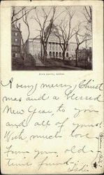 State Capitol Postcard