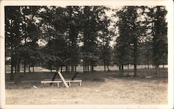 Shaw Park Postcard