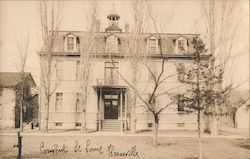 Convent St. Louis Keeseville, NY Postcard Postcard Postcard