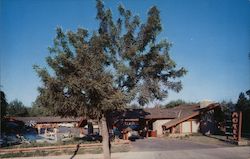 The OroVilla Motel Postcard