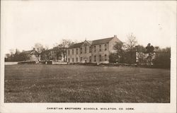 Christian Brothers Schools Midleton, Ireland Postcard Postcard Postcard