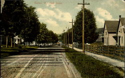 Park Street Postcard