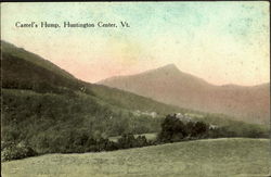 Camel'sHump Postcard