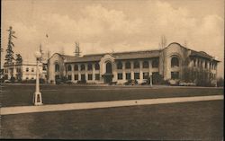 Engineering Building, University of Washington Seattle, WA Postcard Postcard Postcard