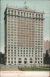 Whitehall Building New York, NY Postcard Postcard Postcard