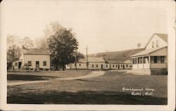 Greenspoon's Camp Bolton, ON Canada Ontario Postcard Postcard Postcard