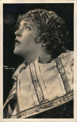 Mae Murray Actresses Postcard Postcard Postcard