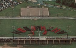 Neshaminy High School Postcard