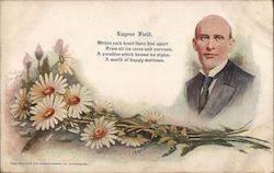 Eugene Field Postcard