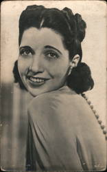 Kay Francis Actresses Postcard Postcard Postcard