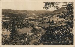 Klamath Hot Springs Beswick, CA Postcard Postcard Postcard