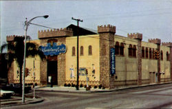 OLD HEIDELBERG CASTLE, HWY 301 AND 3rd ST. (JUST NORTH OF MASS BROS) Sarasota, FL Postcard Postcard