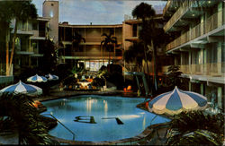 Lauderdale Biltmore Postcard