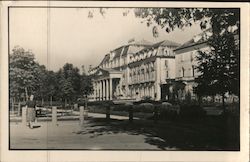 Rogaška Slatina Slovenia Eastern Europe RVJ Foto Postcard Postcard Postcard