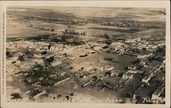 Isleta Indian Pueblo New Mexico Postcard Postcard Postcard