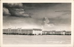 Fort Sam, Houston, Texas Postcard Postcard Postcard