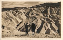 Zabruskie Point Postcard