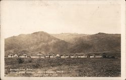 Stove Pipe Wells Death Valley, CA Postcard Postcard Postcard